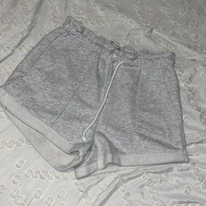 A&F shorts